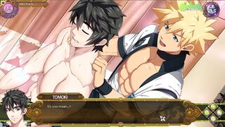 Danny Lee and Lenga Valentine in a steamy public HD video for the ultimate satisfaction of a total stranger