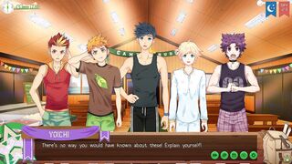 KuroTsubassa and Homie Hiro's Steamy Homemade Sex Tape: Part 16