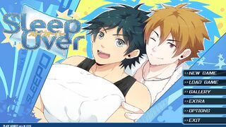 The Calimack's College Hentai: Part 4: Yaoi, Fingering, and Pinoy Sex with a Homchedelic