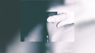 FdistUCM's Bayron goes wild for a hot homemade porno with a hung Latino stud