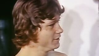 Lee Marlin gets a raw anal from a college hunk in Nova's MANSION CALLS (1980)